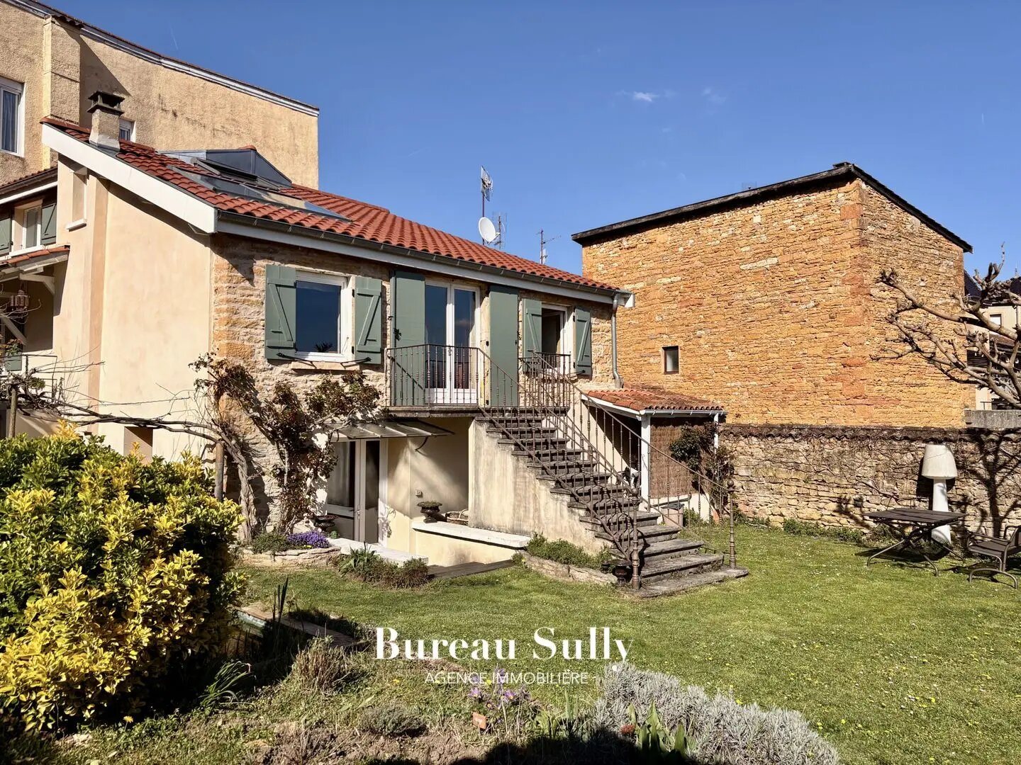 Maison à vendre, 174m², Couzon-au-Mont-d'Or