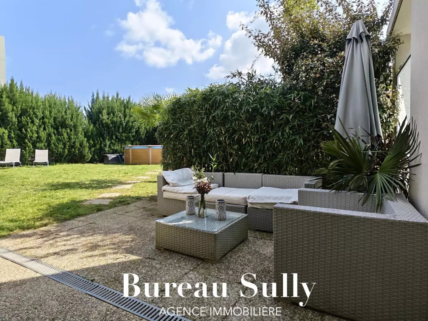 Appartement à vendre, 65m², Limonest