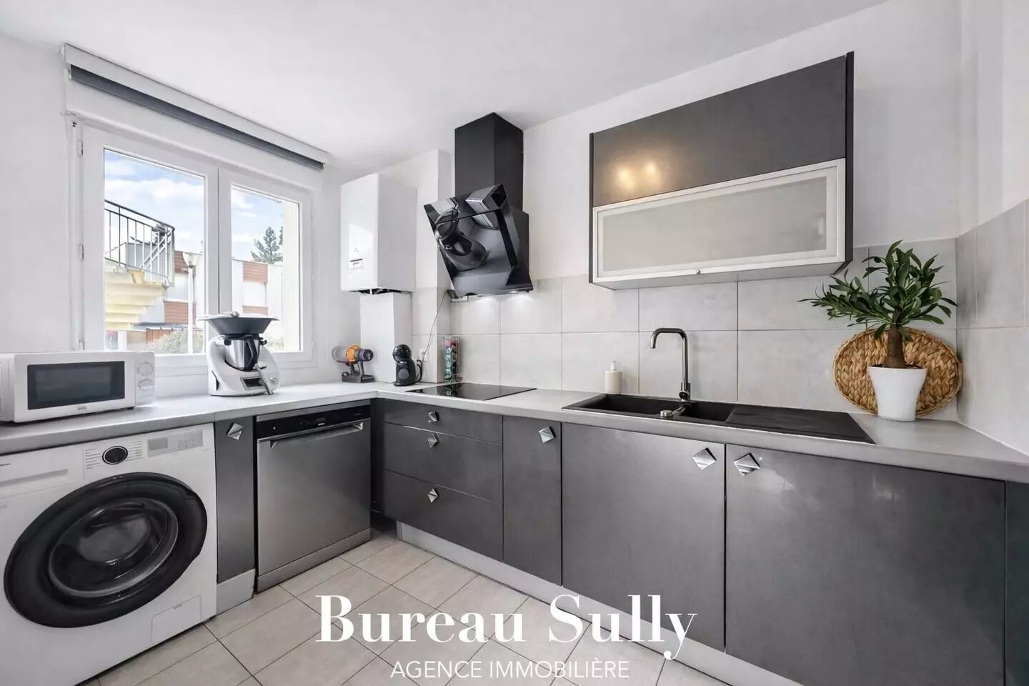 Appartement à vendre, 65m², Limonest