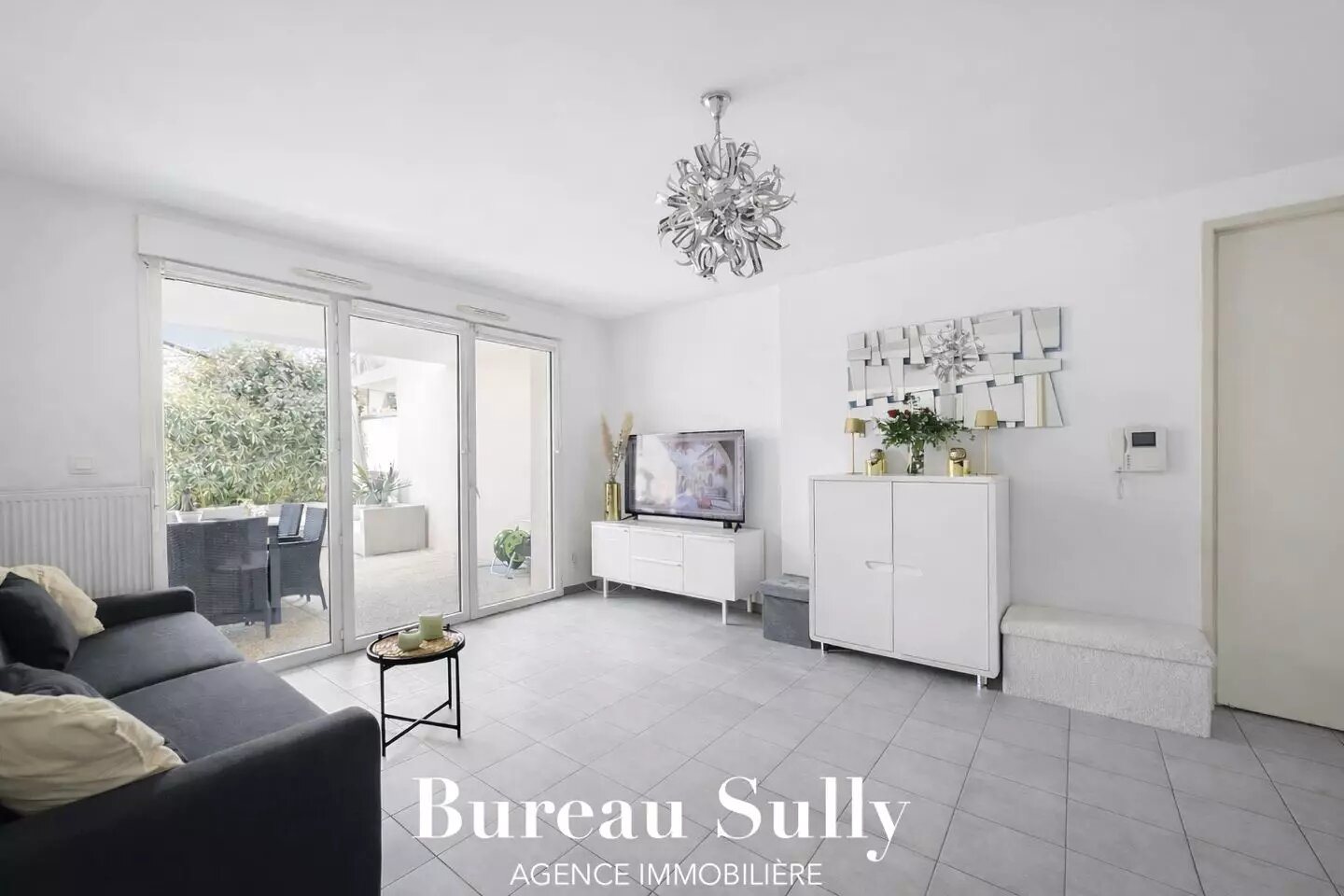 Appartement à vendre, 65m², Limonest