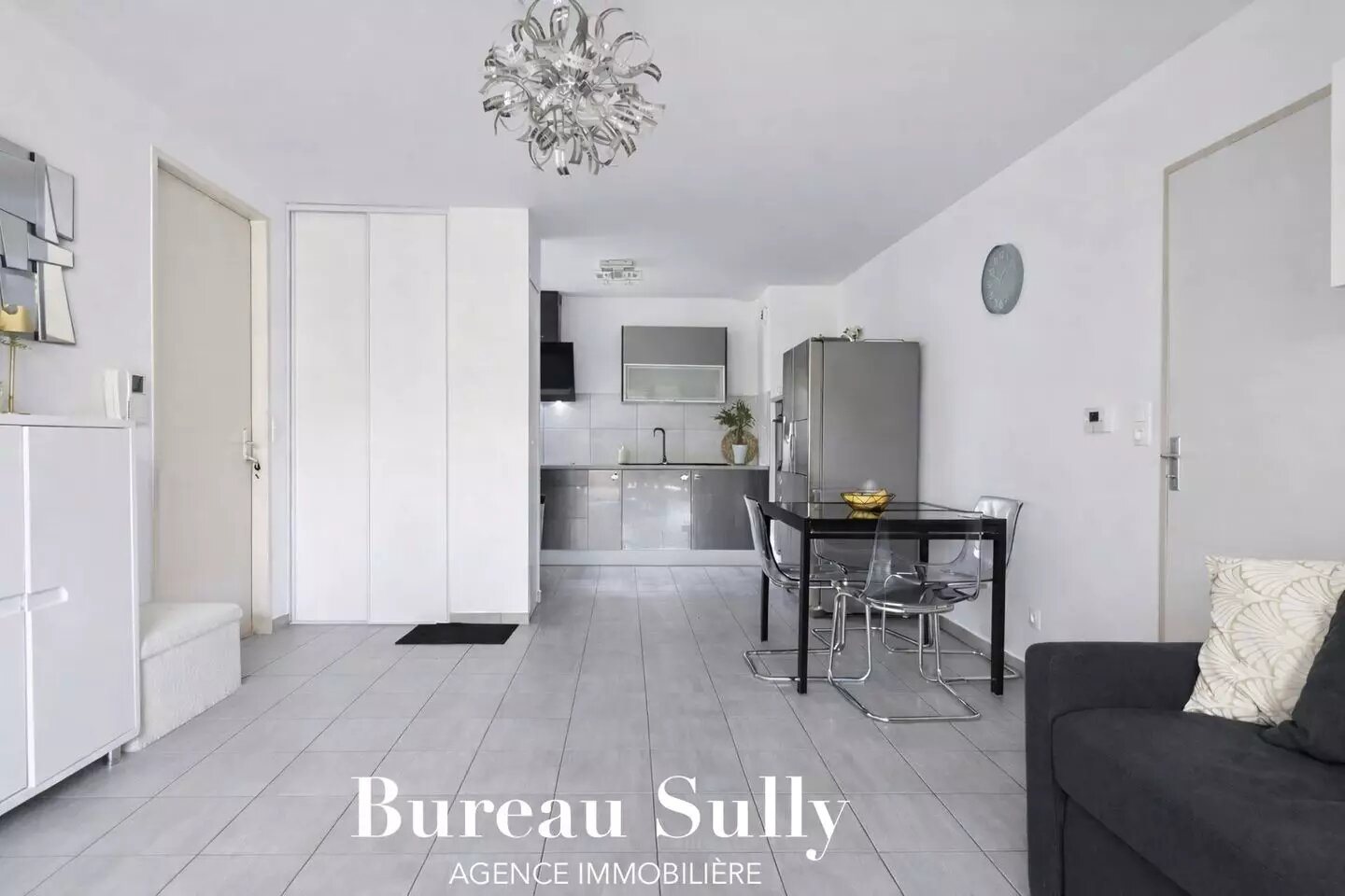Appartement à vendre, 65m², Limonest