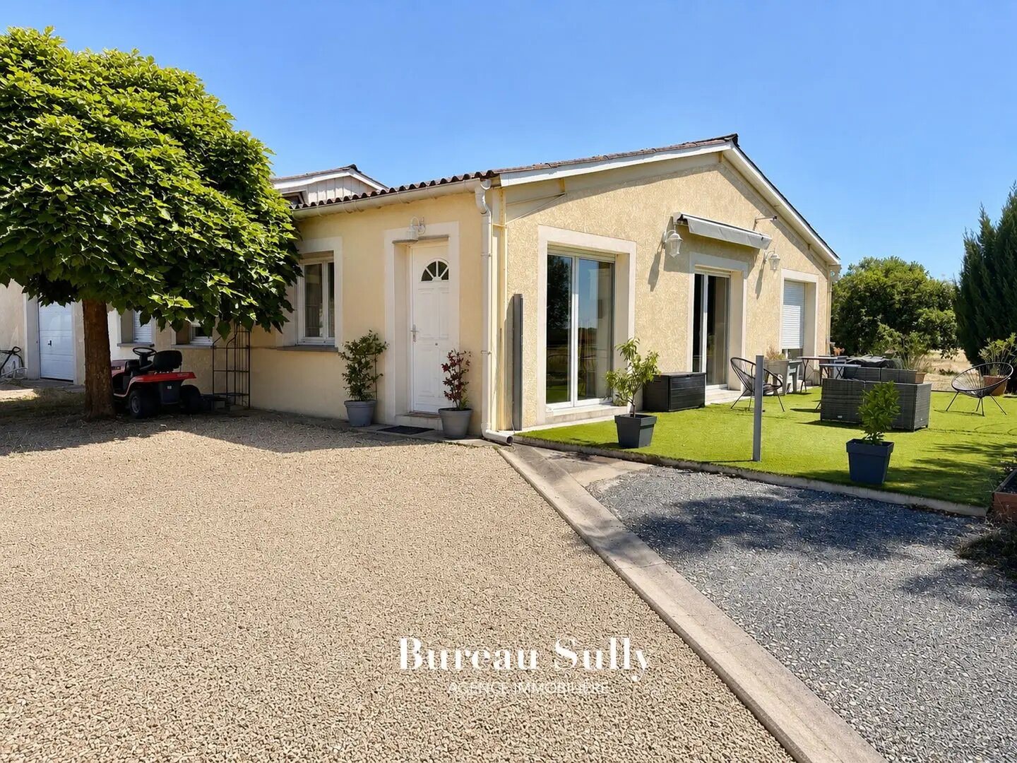 Maison à vendre, 152m², Corcelles-en-Beaujolais