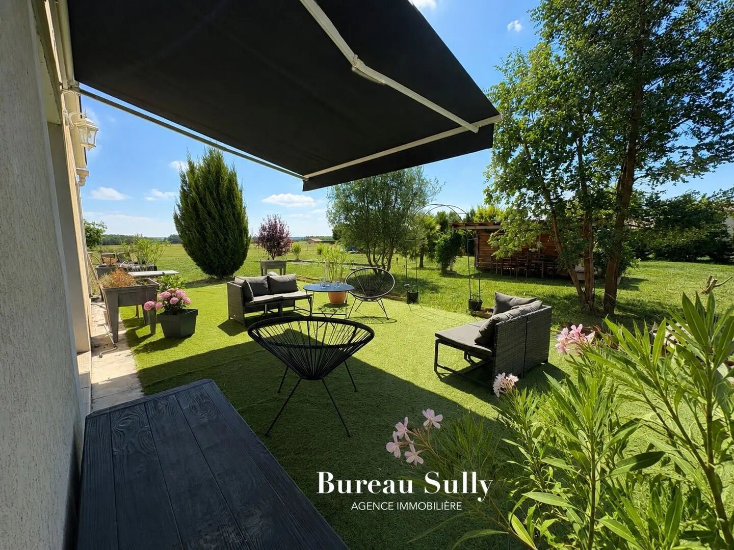 Maison à vendre, 152m², Corcelles-en-Beaujolais