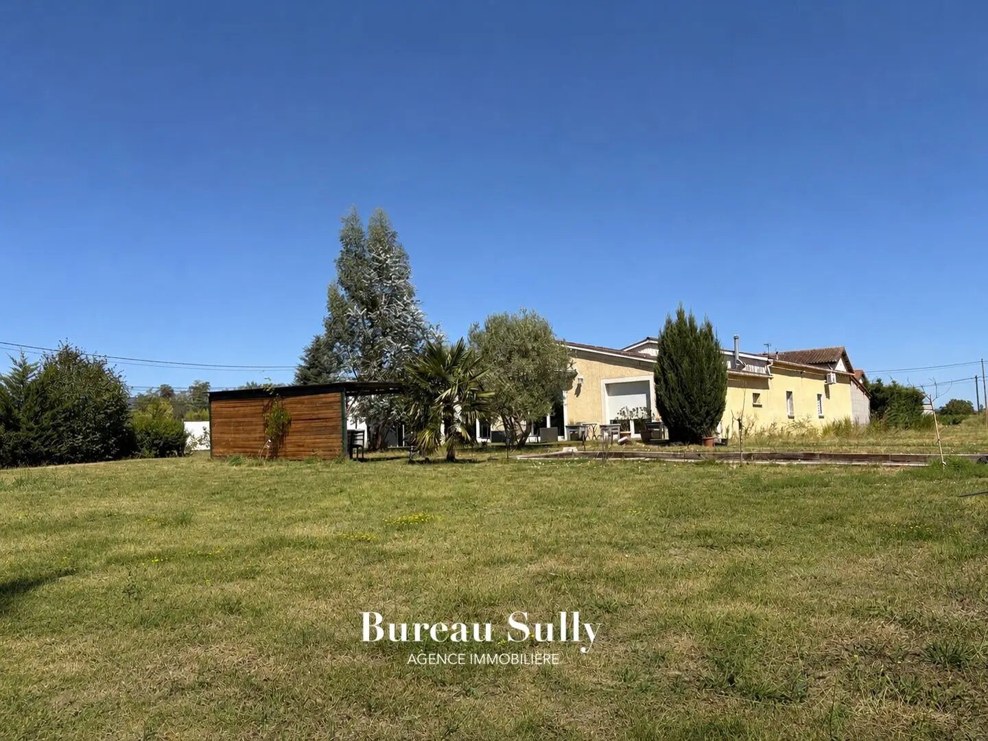 Maison à vendre, 152m², Corcelles-en-Beaujolais