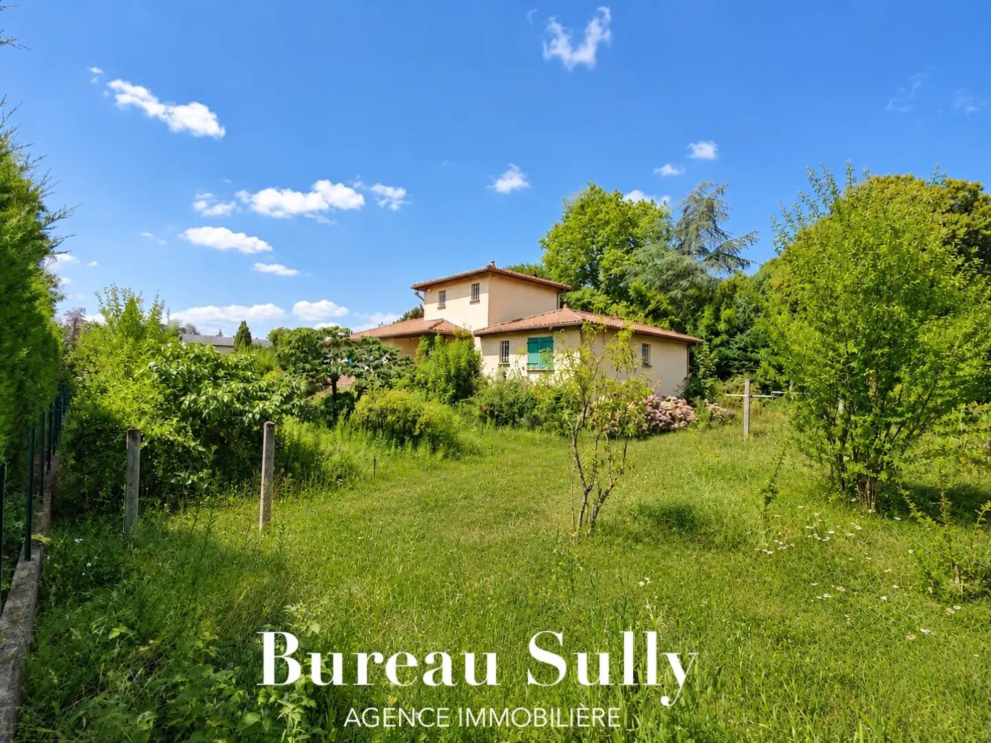 Maison à vendre, 150m², Collonges-au-Mont-d'Or