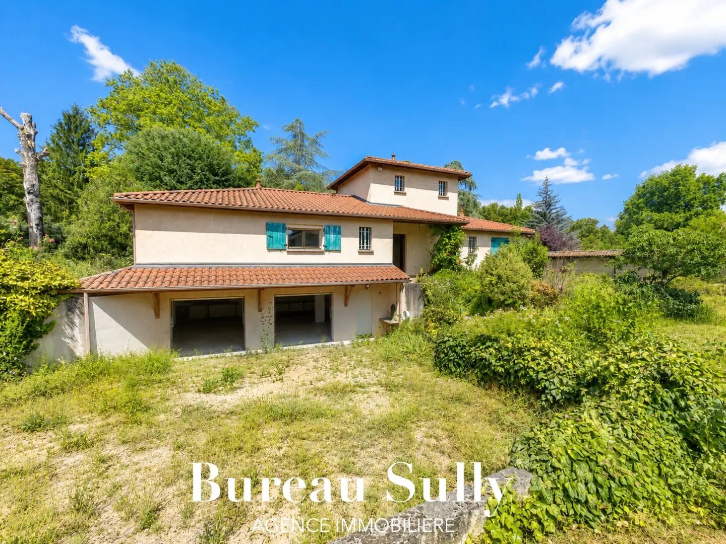 Maison à vendre, 150m², Collonges-au-Mont-d'Or