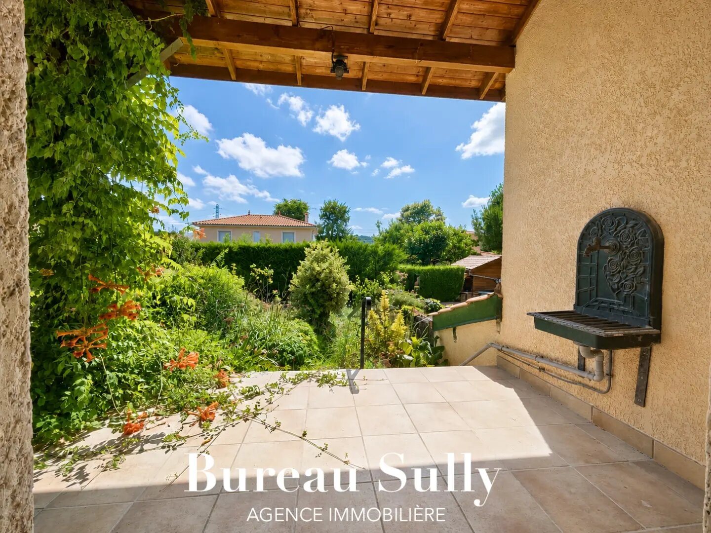 Maison à vendre, 150m², Collonges-au-Mont-d'Or