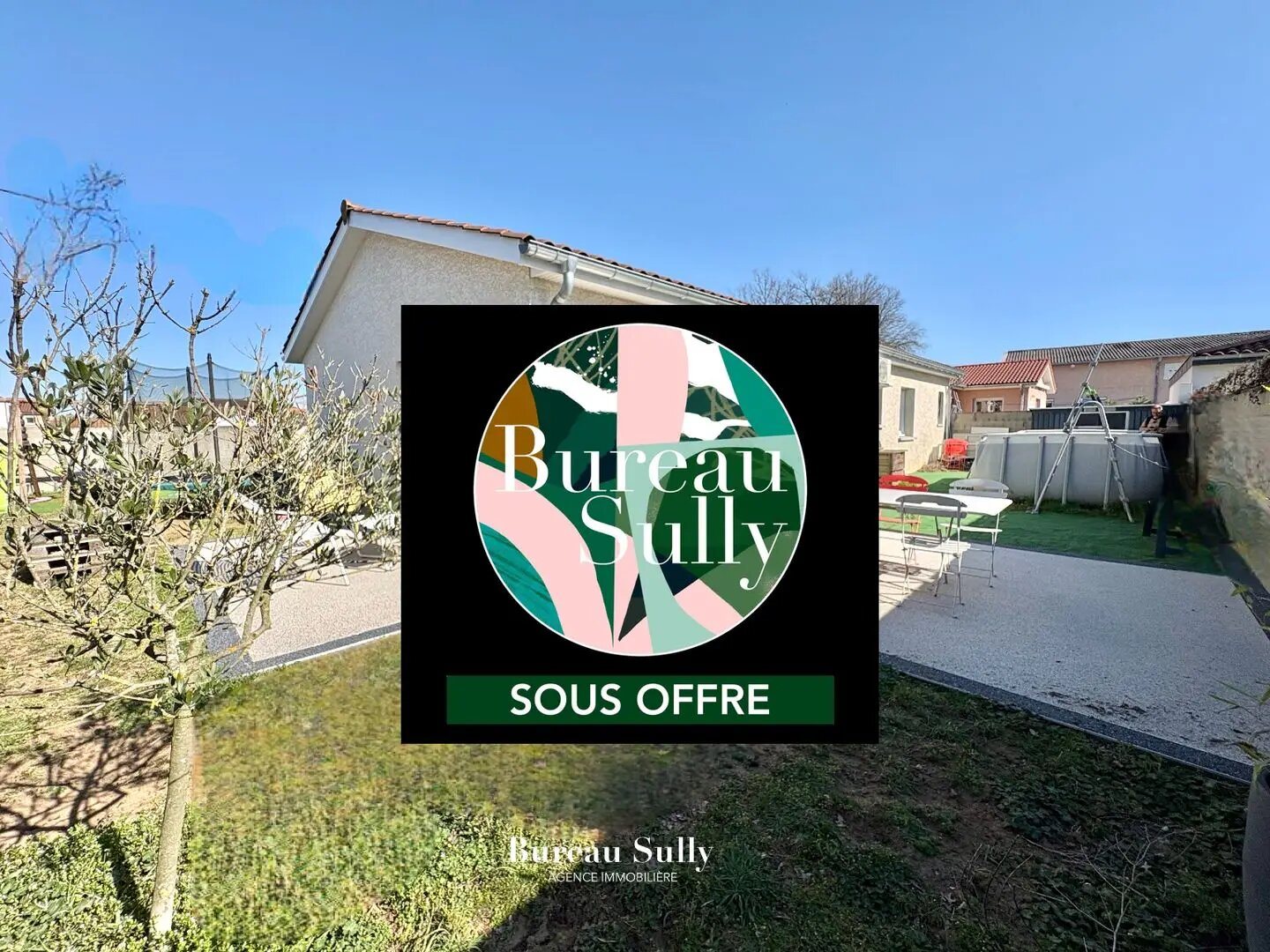 Maison à vendre, 93m², Montmerle-sur-Saône