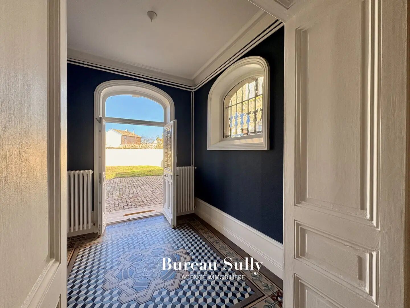Maison à vendre, 300m², Saint-Didier-sur-Chalaronne