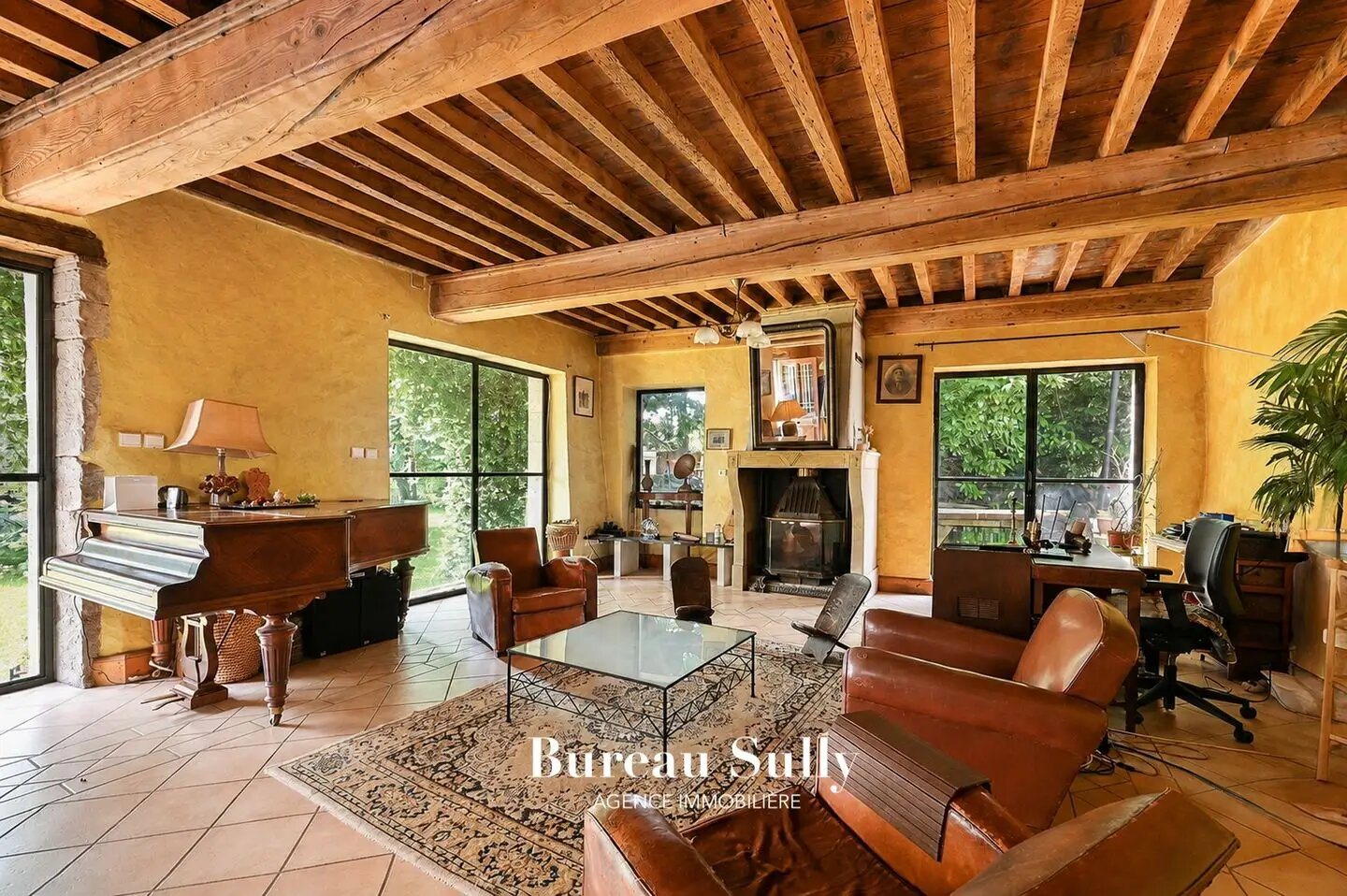 Maison à vendre, 235m², Beynost