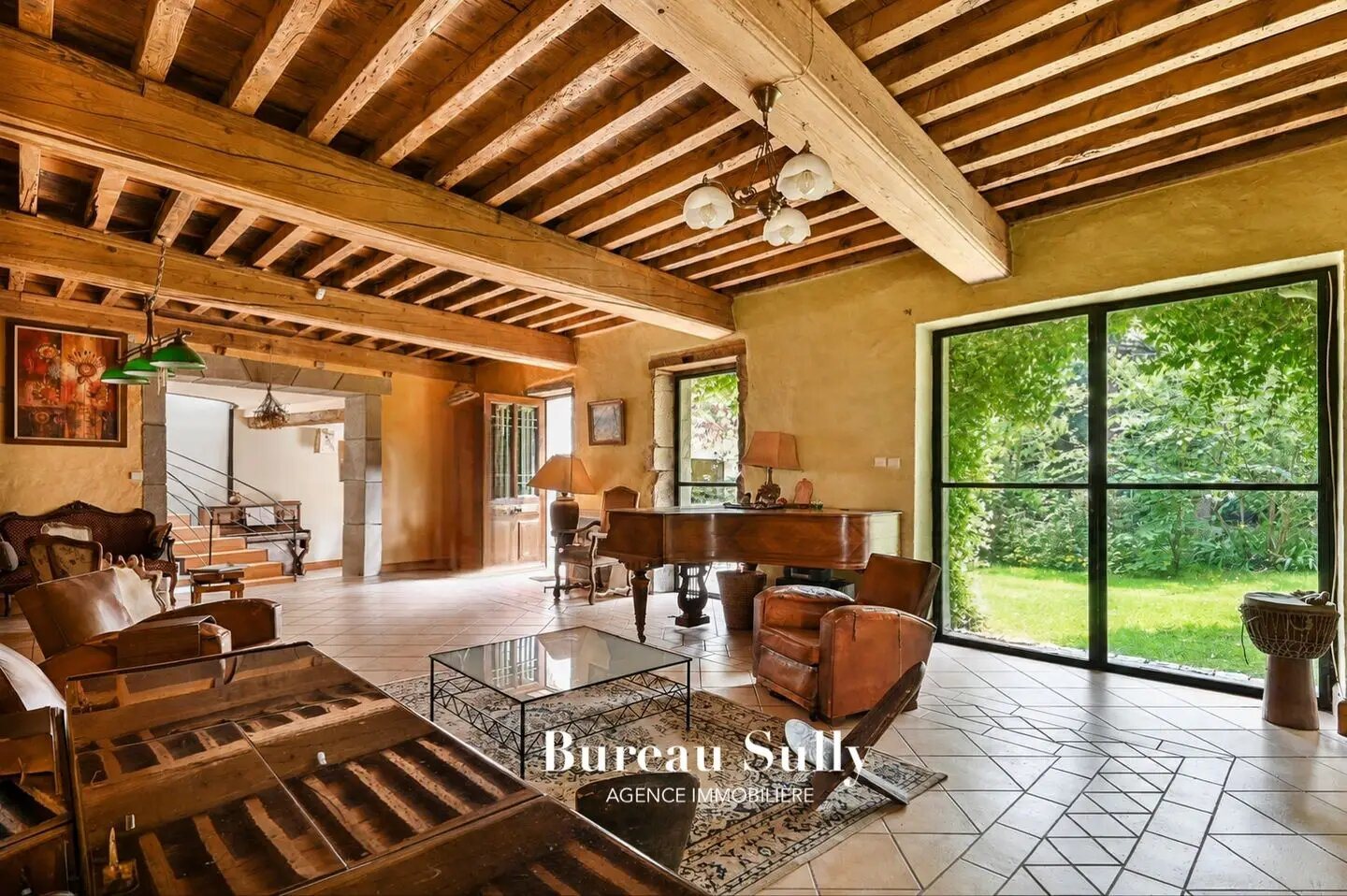 Maison à vendre, 235m², Beynost