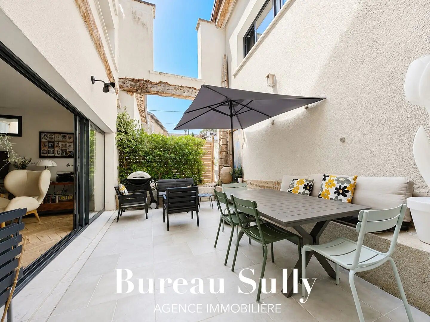 Appartement à vendre, 167m², Cailloux-sur-Fontaines