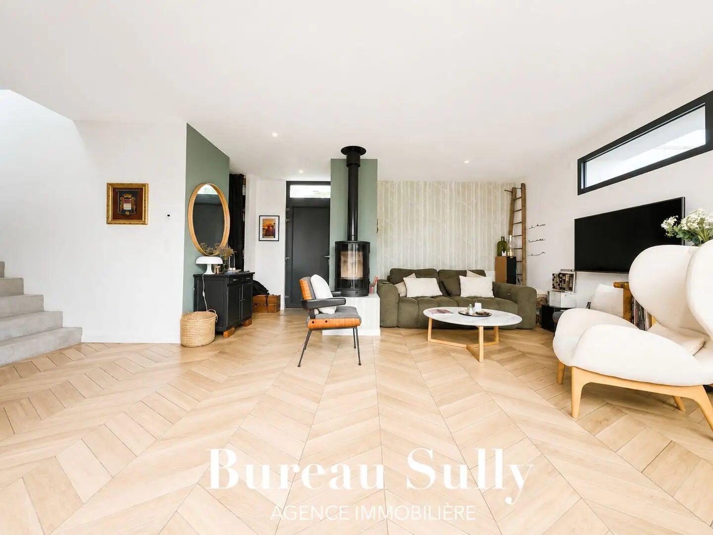 Appartement à vendre, 167m², Cailloux-sur-Fontaines