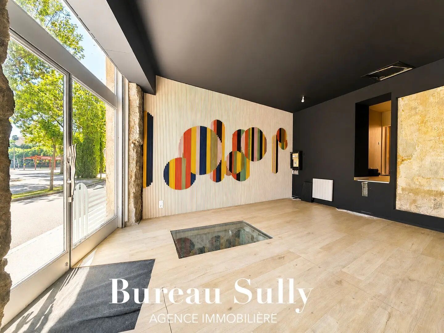 Appartement à vendre, 35m², Lyon 9ème
