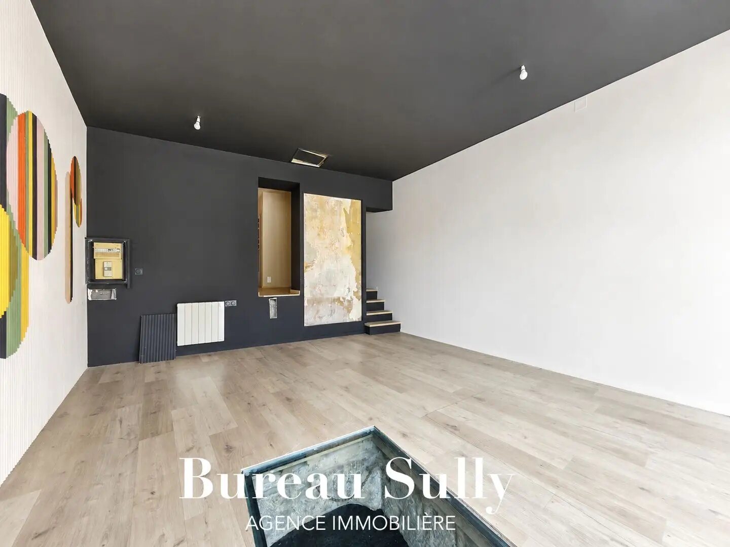 Appartement à vendre, 35m², Lyon 9ème