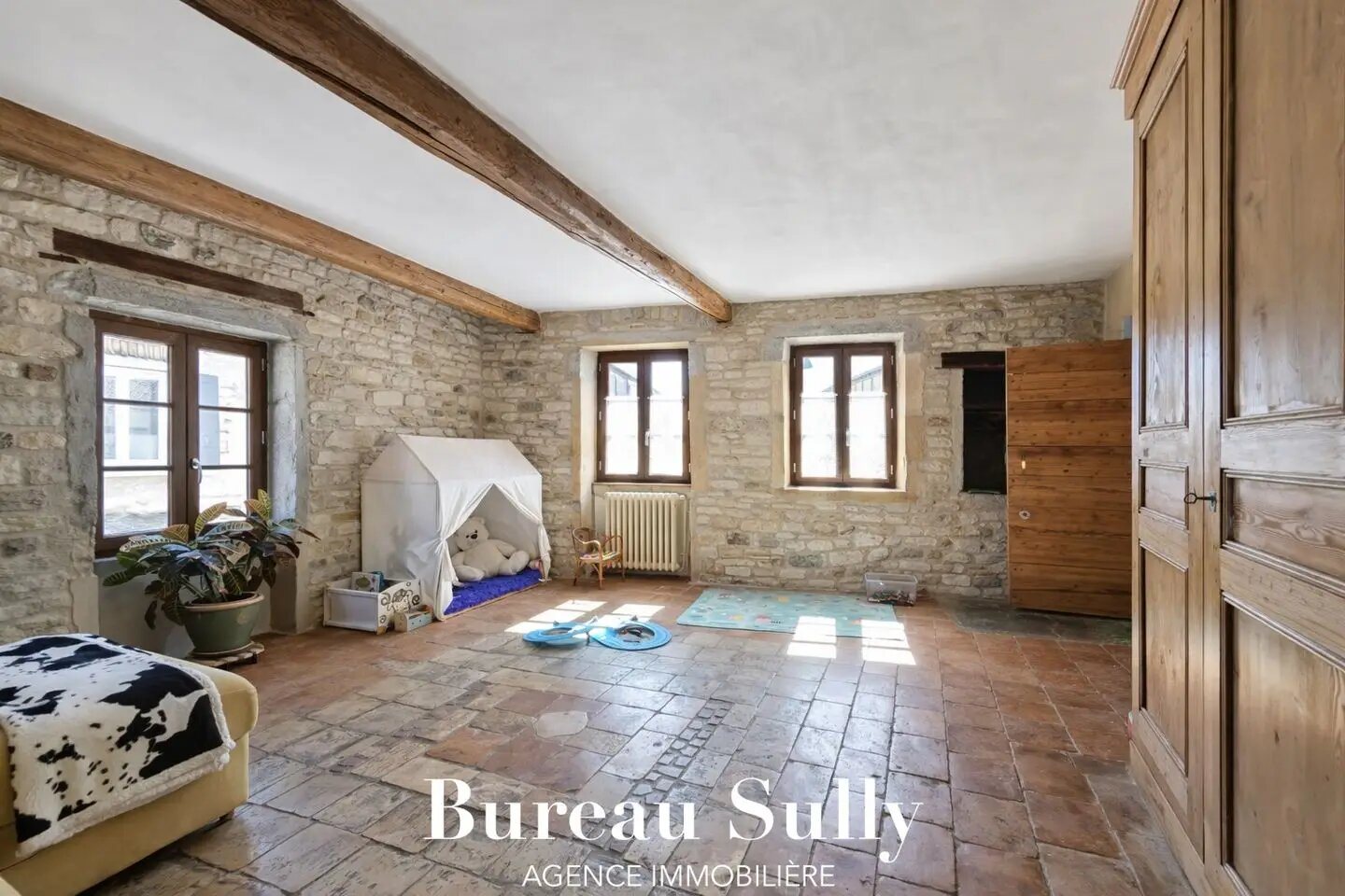 Maison à vendre, 144m², Marcilly-d'Azergues