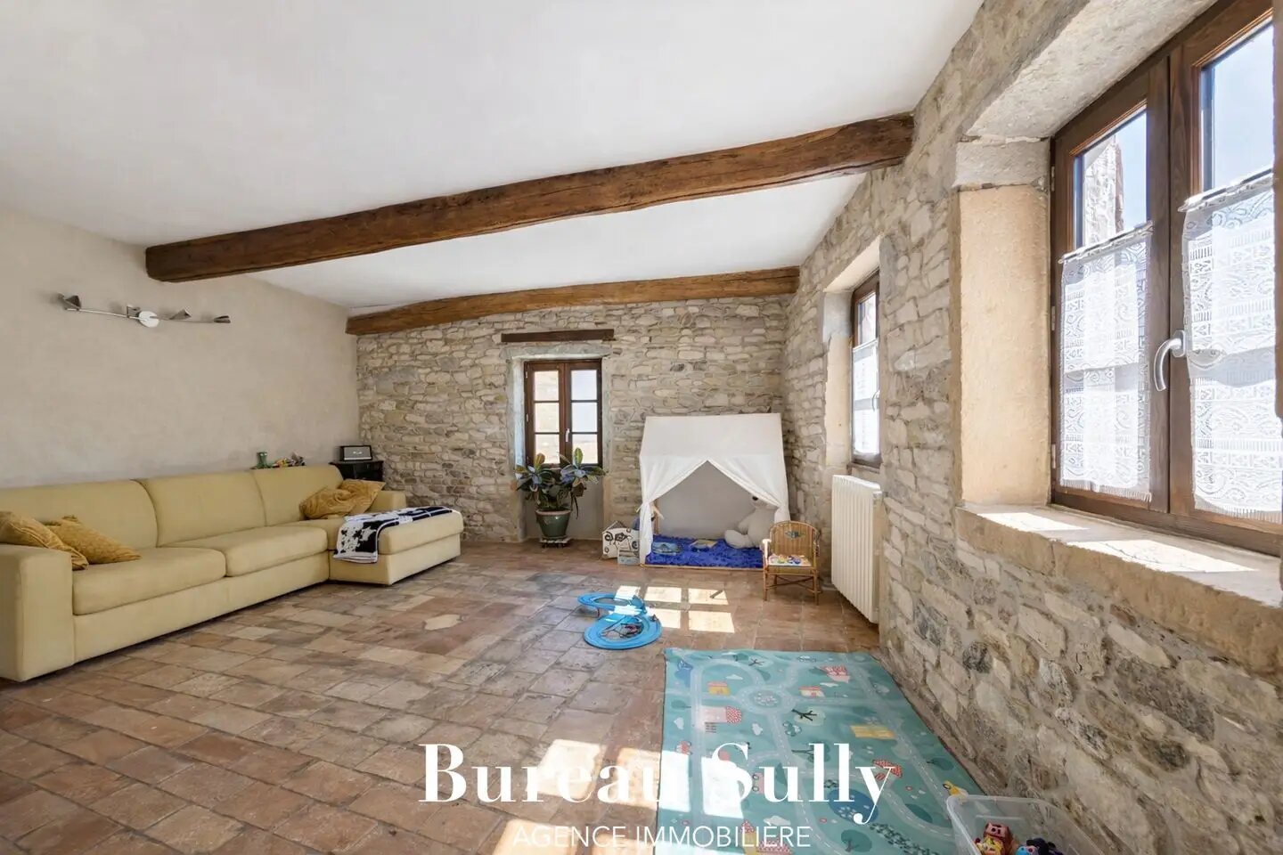 Maison à vendre, 144m², Marcilly-d'Azergues
