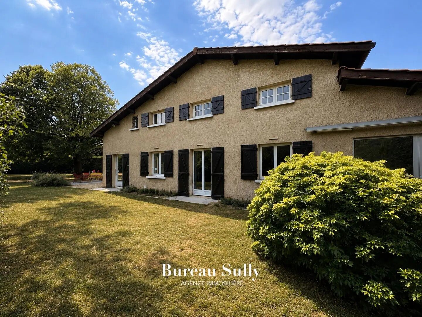 Maison à vendre, 165m², Belleville