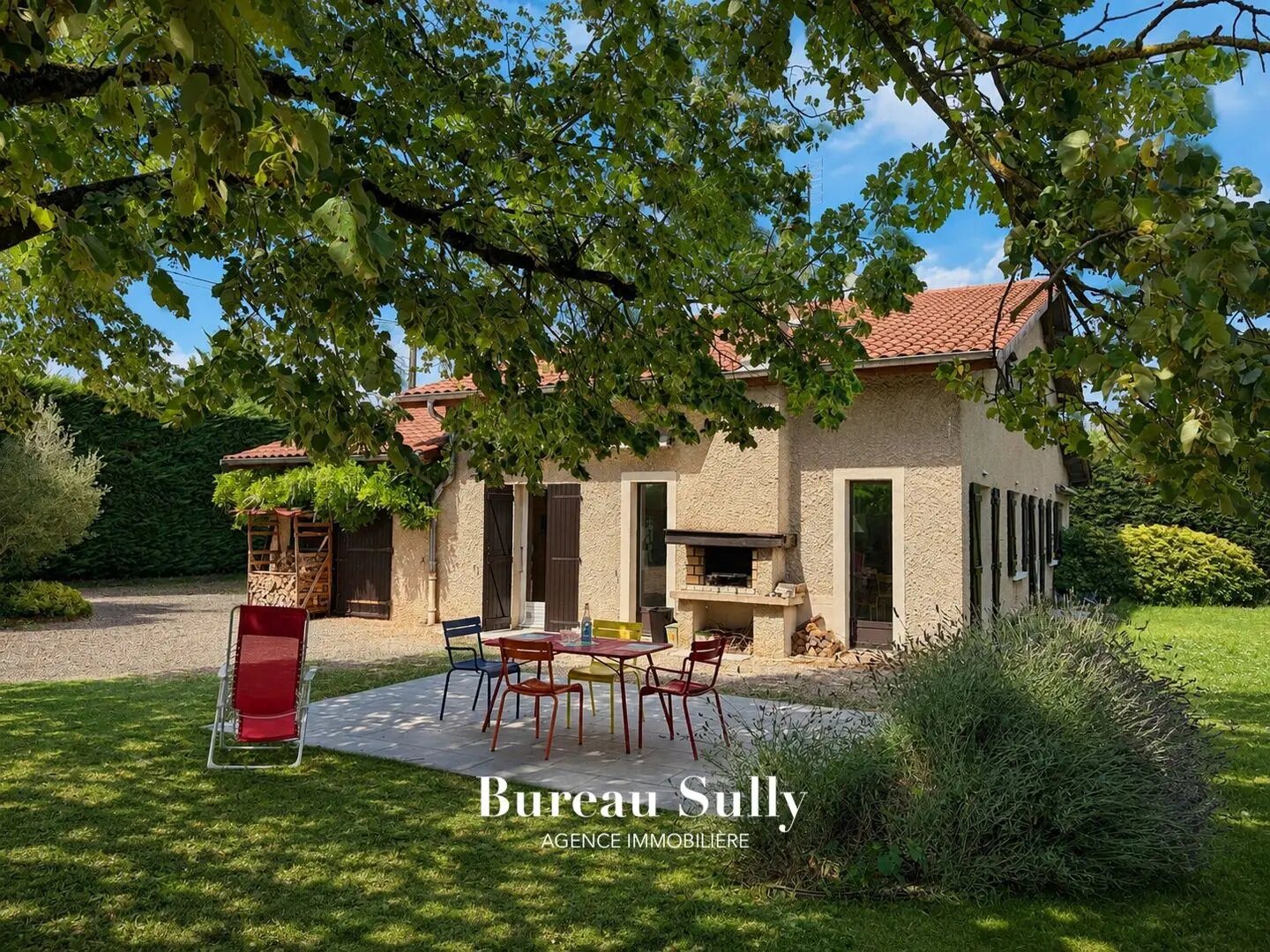 Maison à vendre, 165m², Belleville