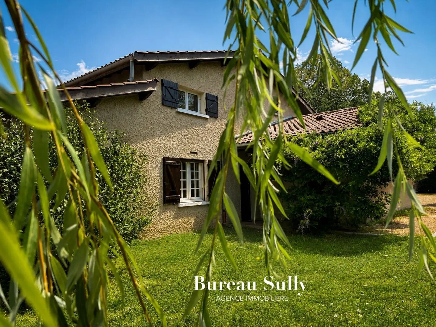 Maison à vendre, 165m², Belleville