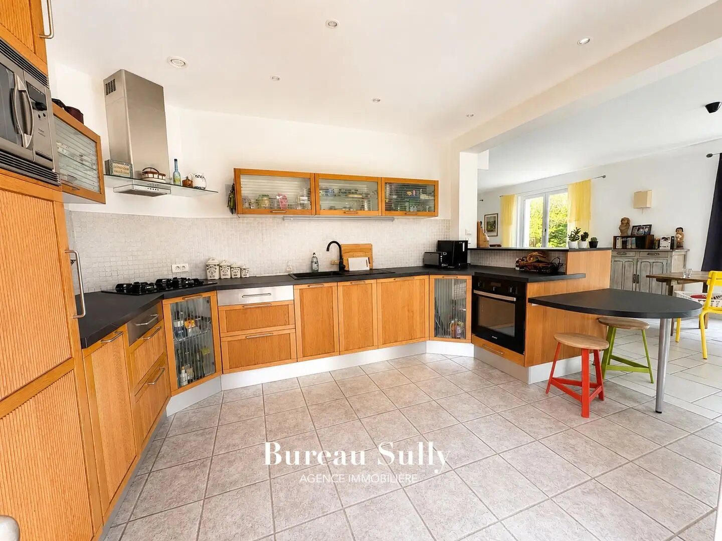 Maison à vendre, 165m², Belleville