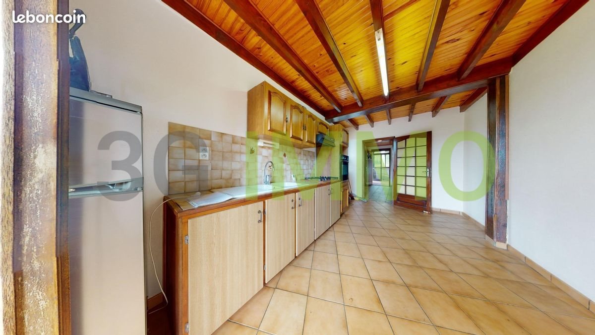 Maison à vendre, 128m², Thiers