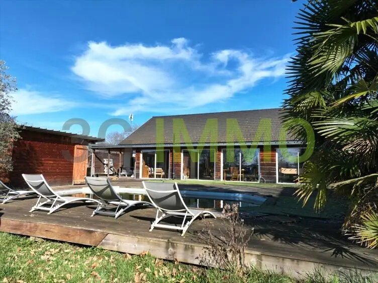 Maison à vendre, 349m², Mariol