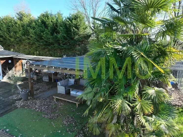 Maison à vendre, 349m², Mariol