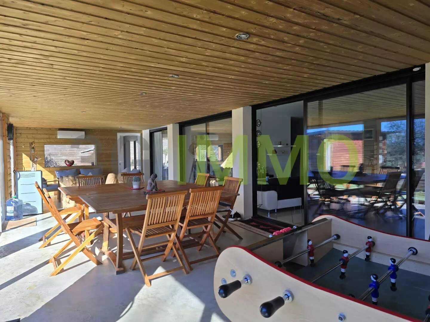 Maison à vendre, 349m², Mariol
