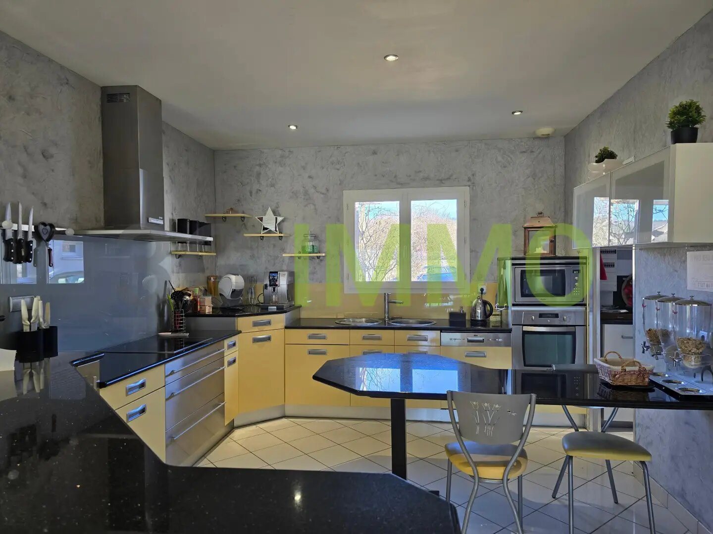 Maison à vendre, 349m², Mariol