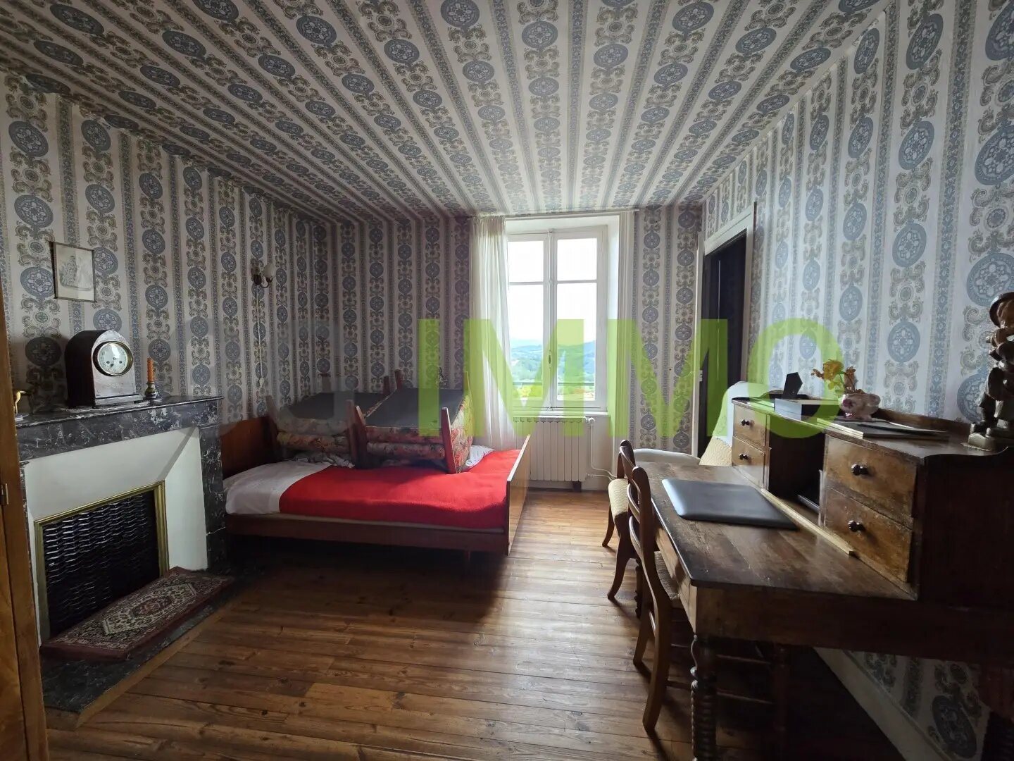 Maison à vendre, 102m², Saint-Rémy-sur-Durolle