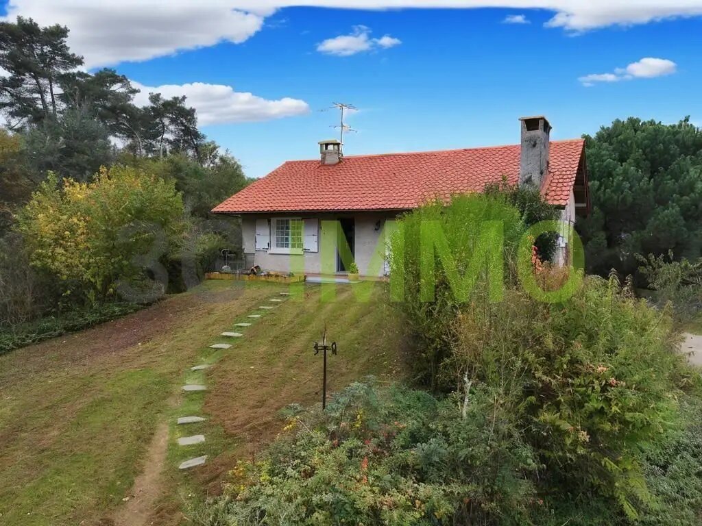 Maison à vendre, 151m², Orléat