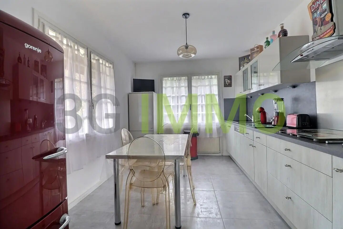 Maison à vendre, 151m², Orléat