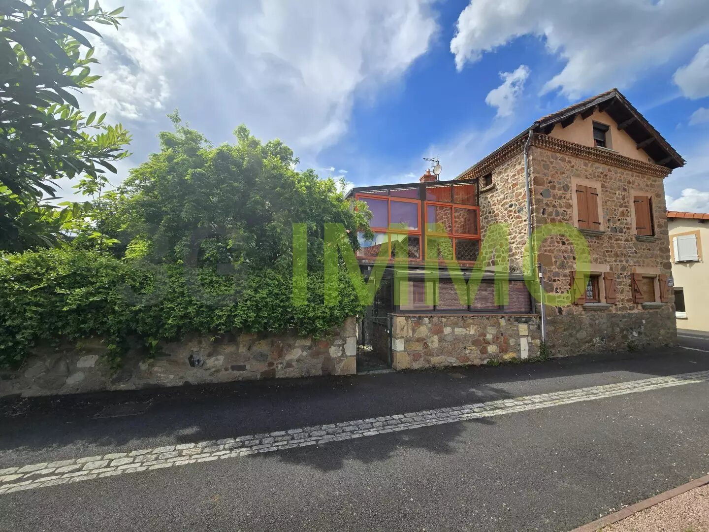 Maison à vendre, 150m², Orbeil