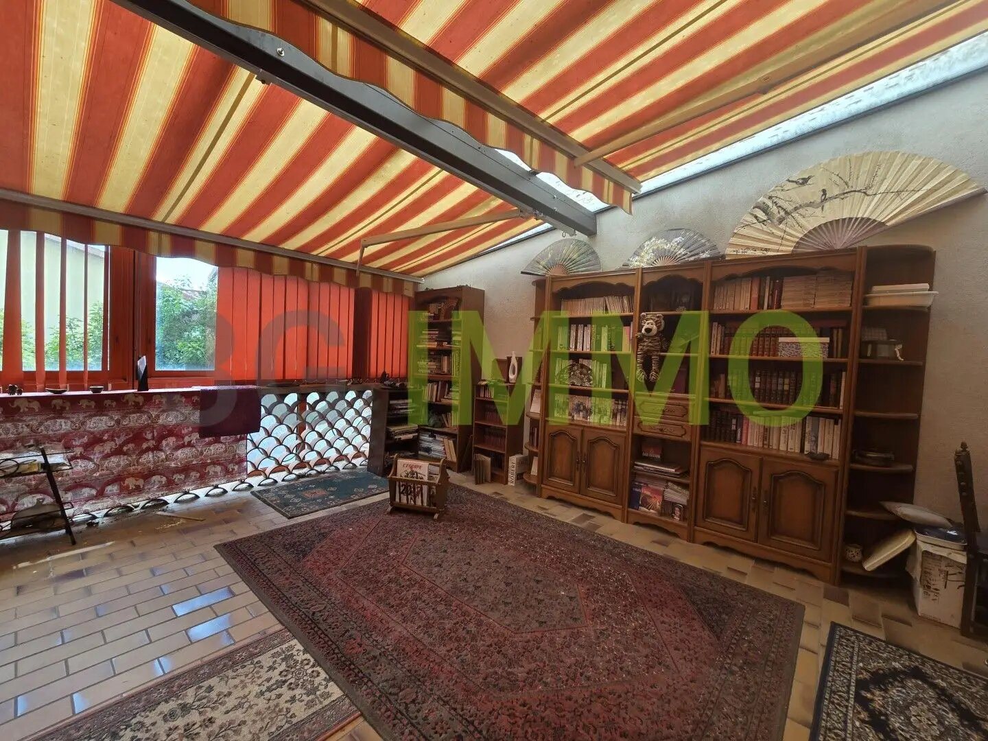 Maison à vendre, 150m², Orbeil