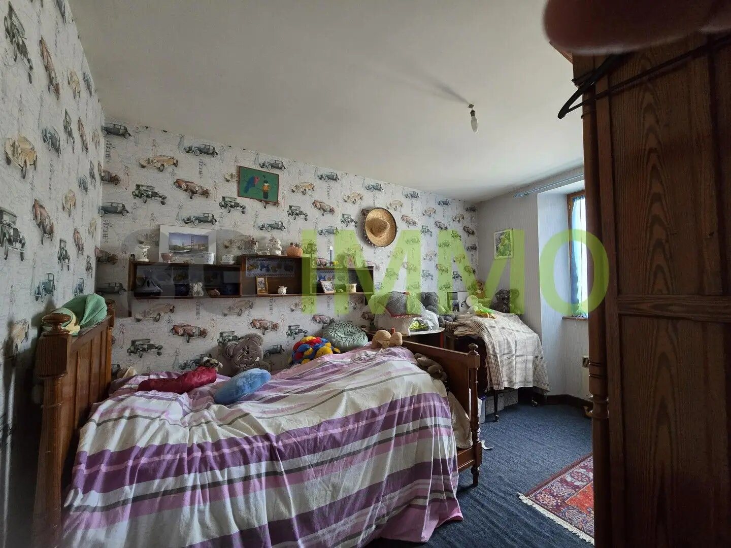 Maison à vendre, 150m², Orbeil