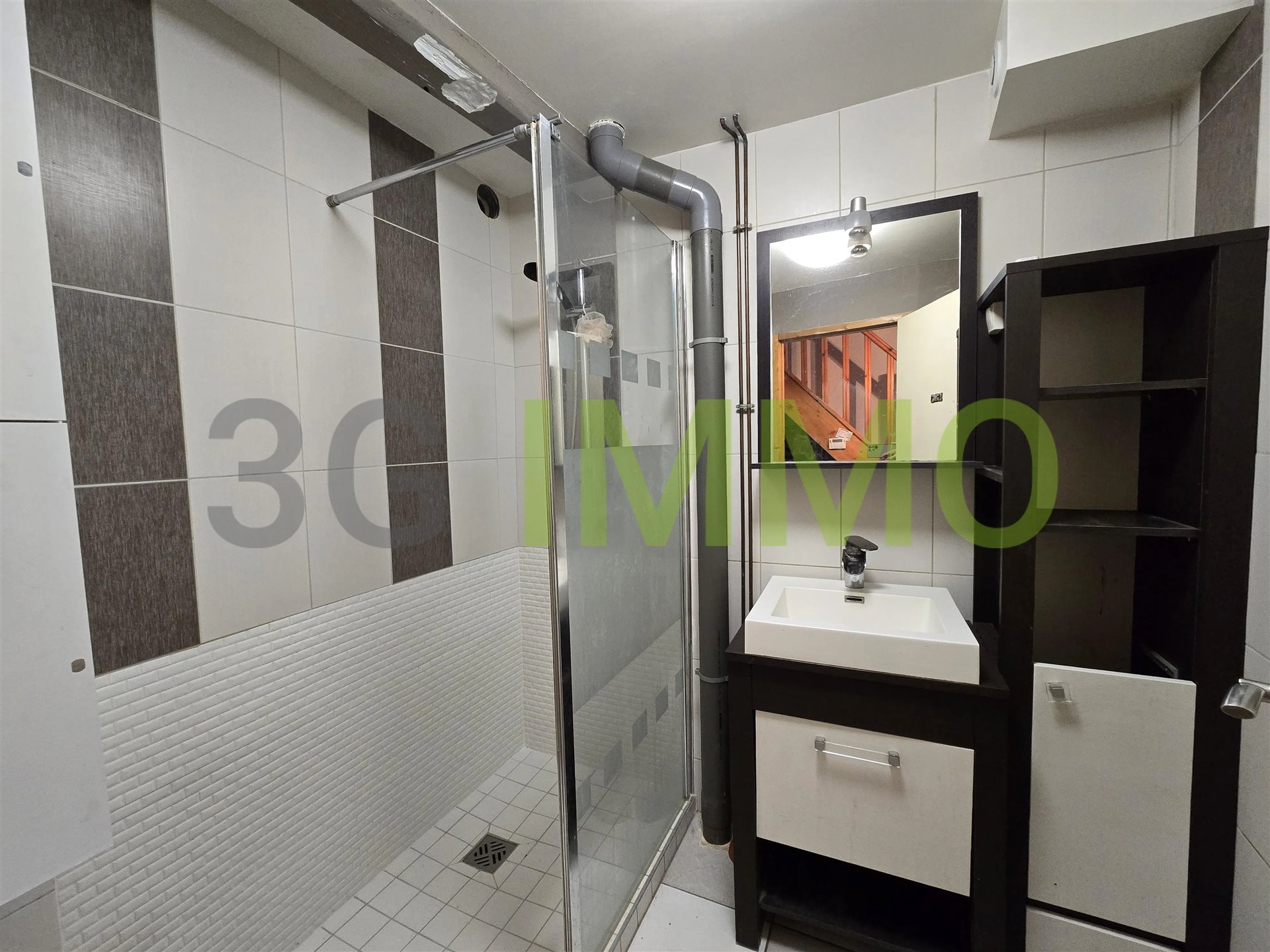 Maison à vendre, 95m², Mur-sur-Allier