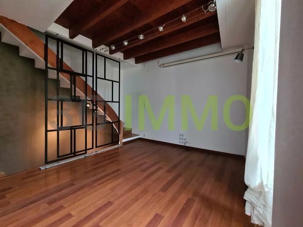 Maison à louer, 48m², Courpière