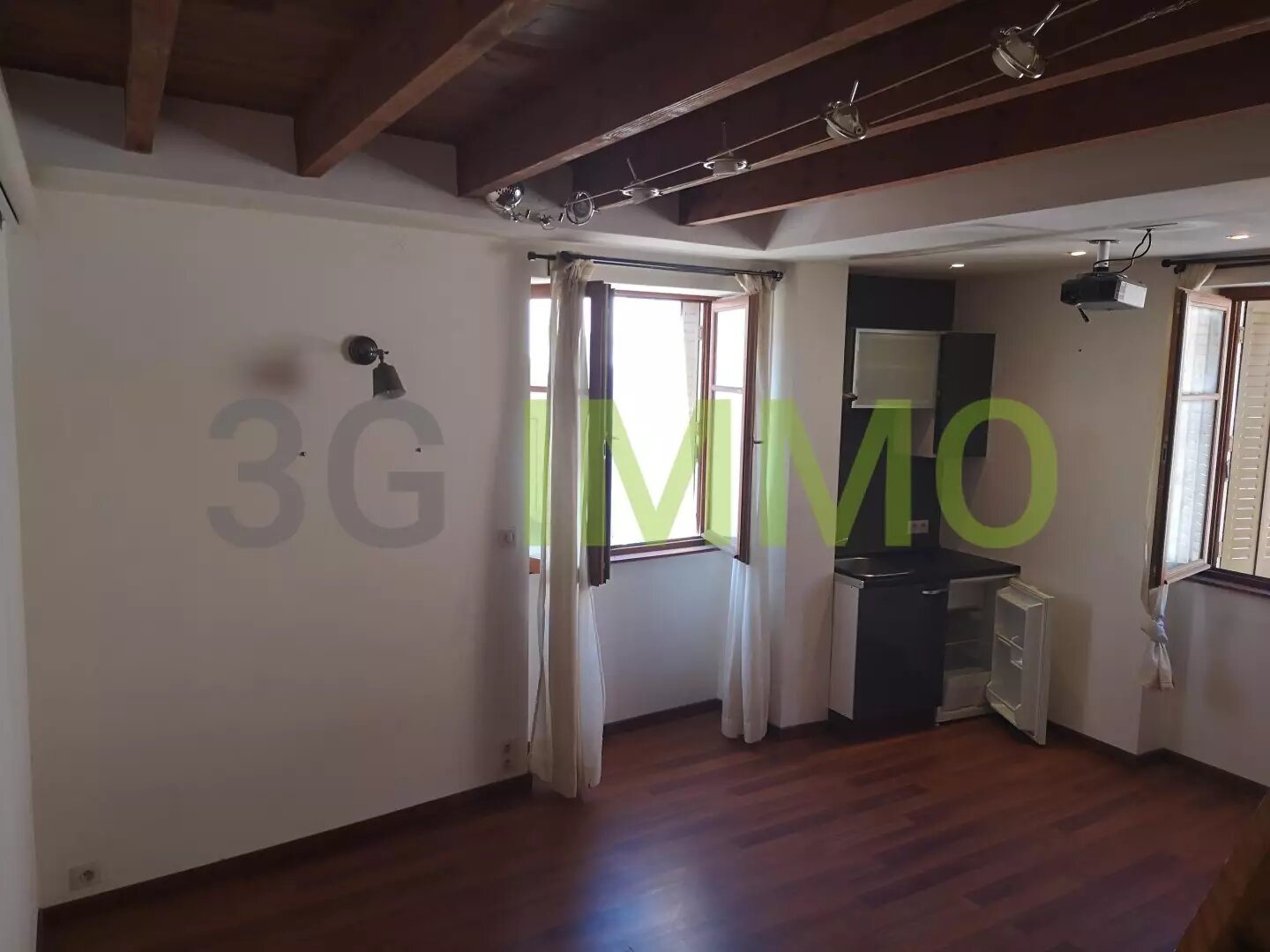Maison à louer, 48m², Courpière