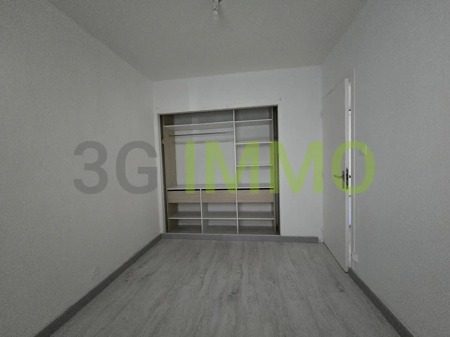 Appartement à louer, 32m², Royat