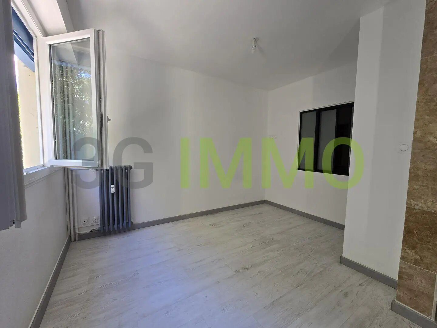 Appartement à louer, 32m², Royat