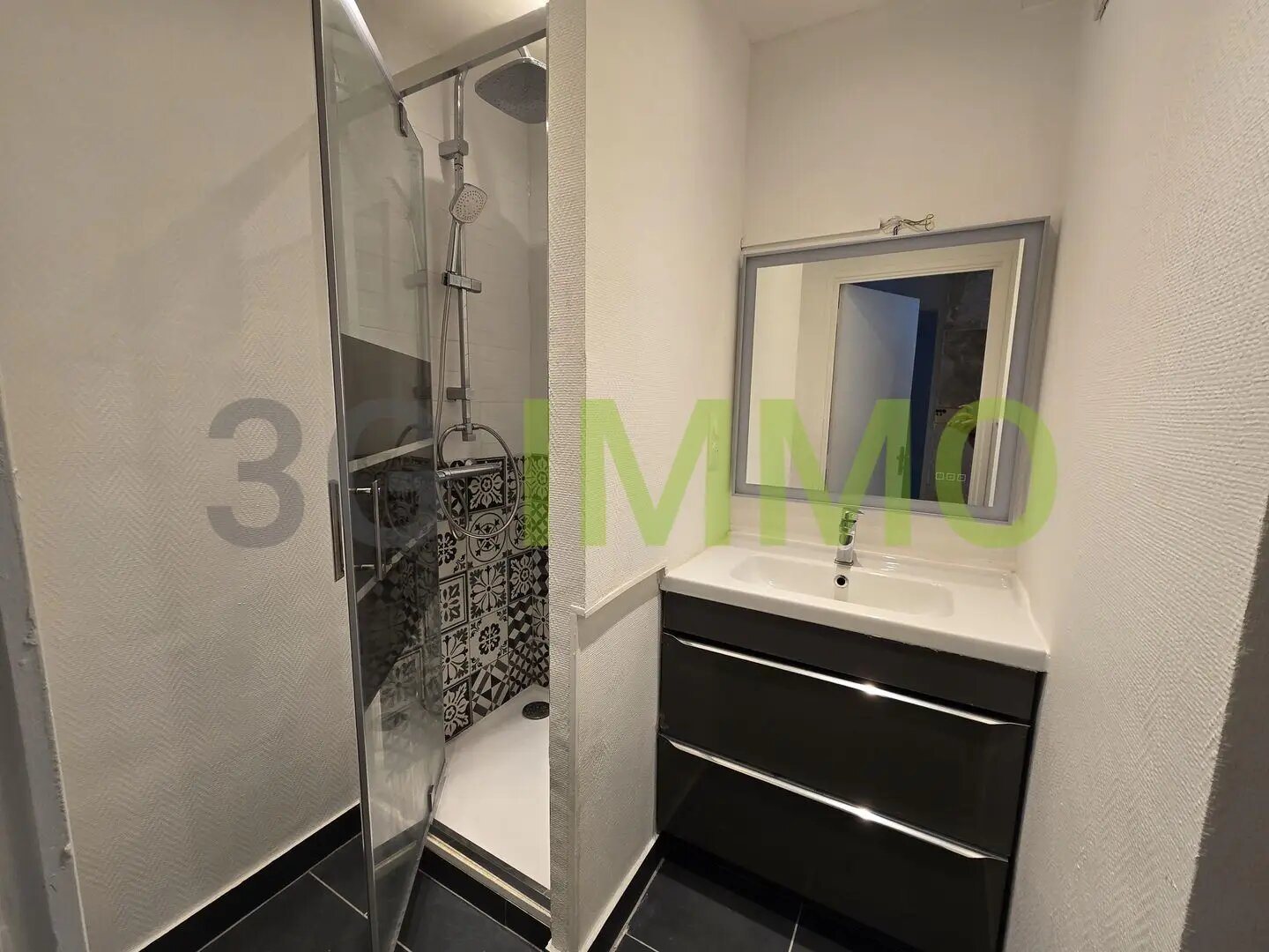 Appartement à louer, 32m², Royat