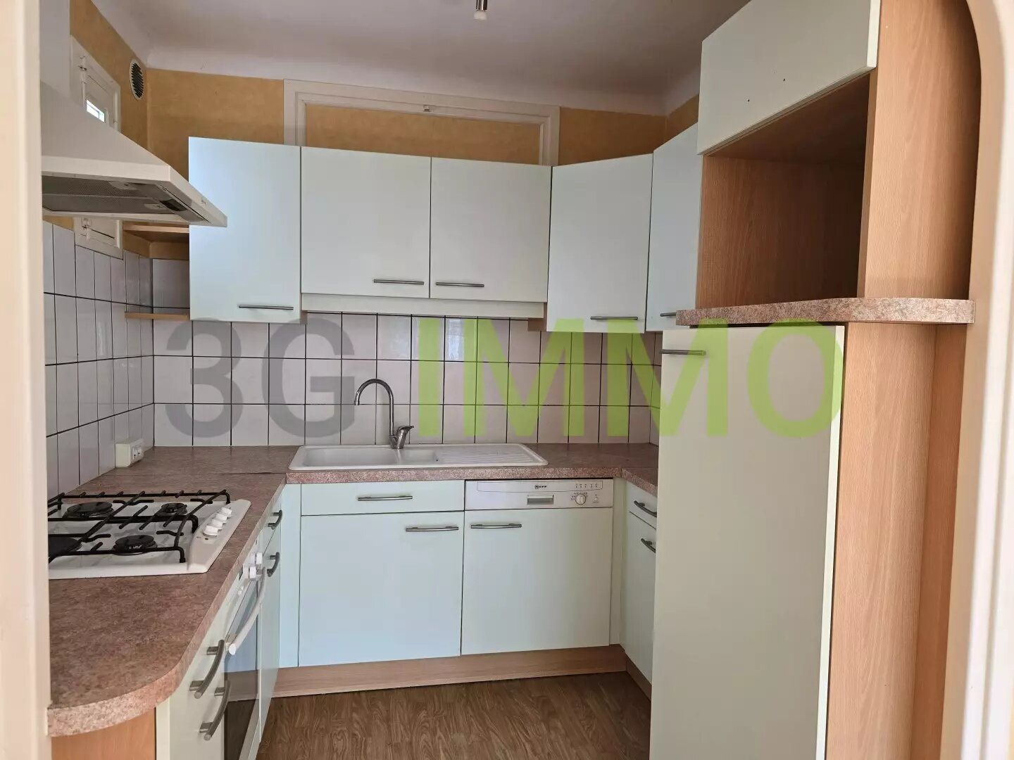 Maison à vendre, 78m², Thiers