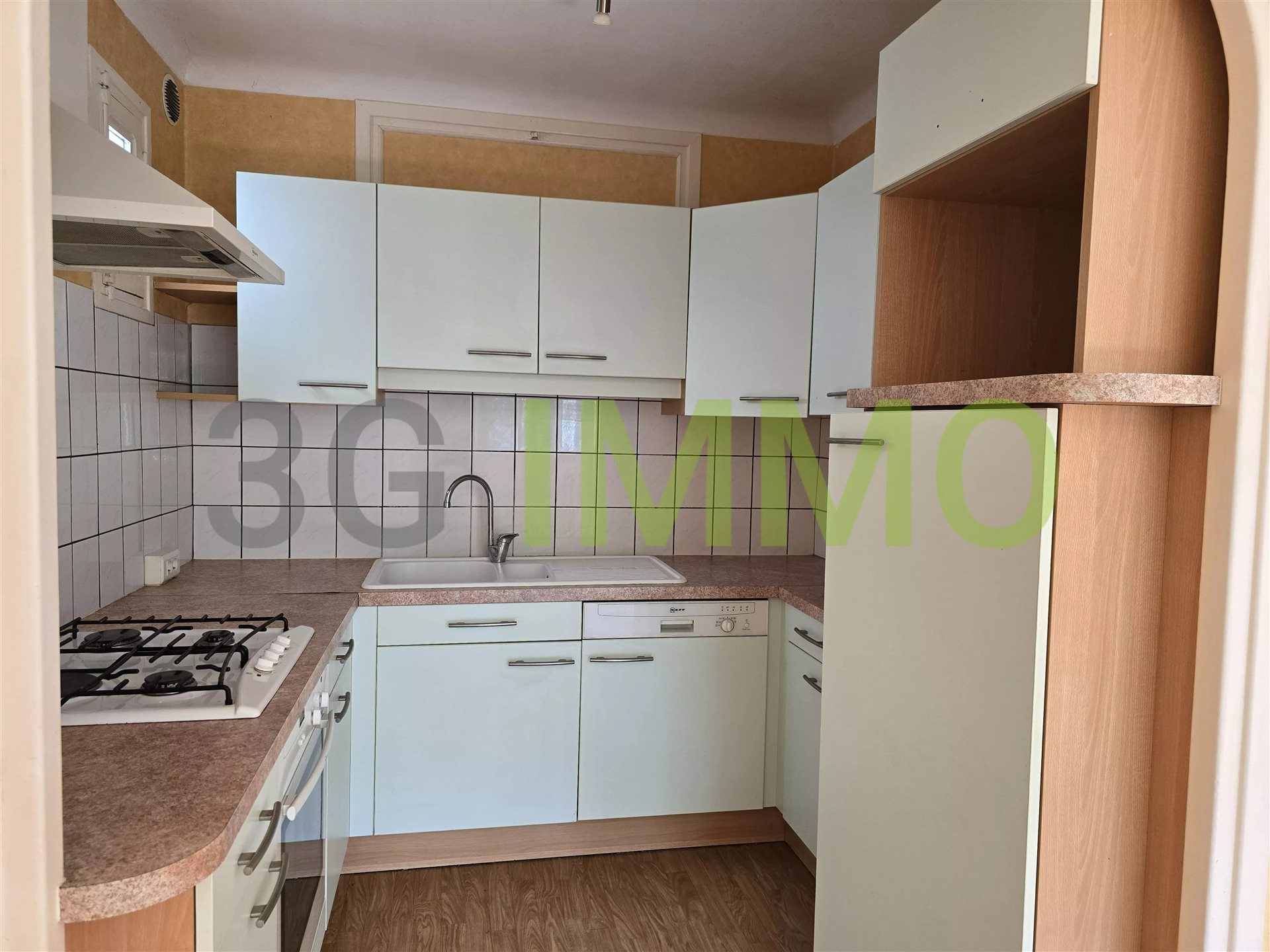 Maison à vendre, 78m², Thiers