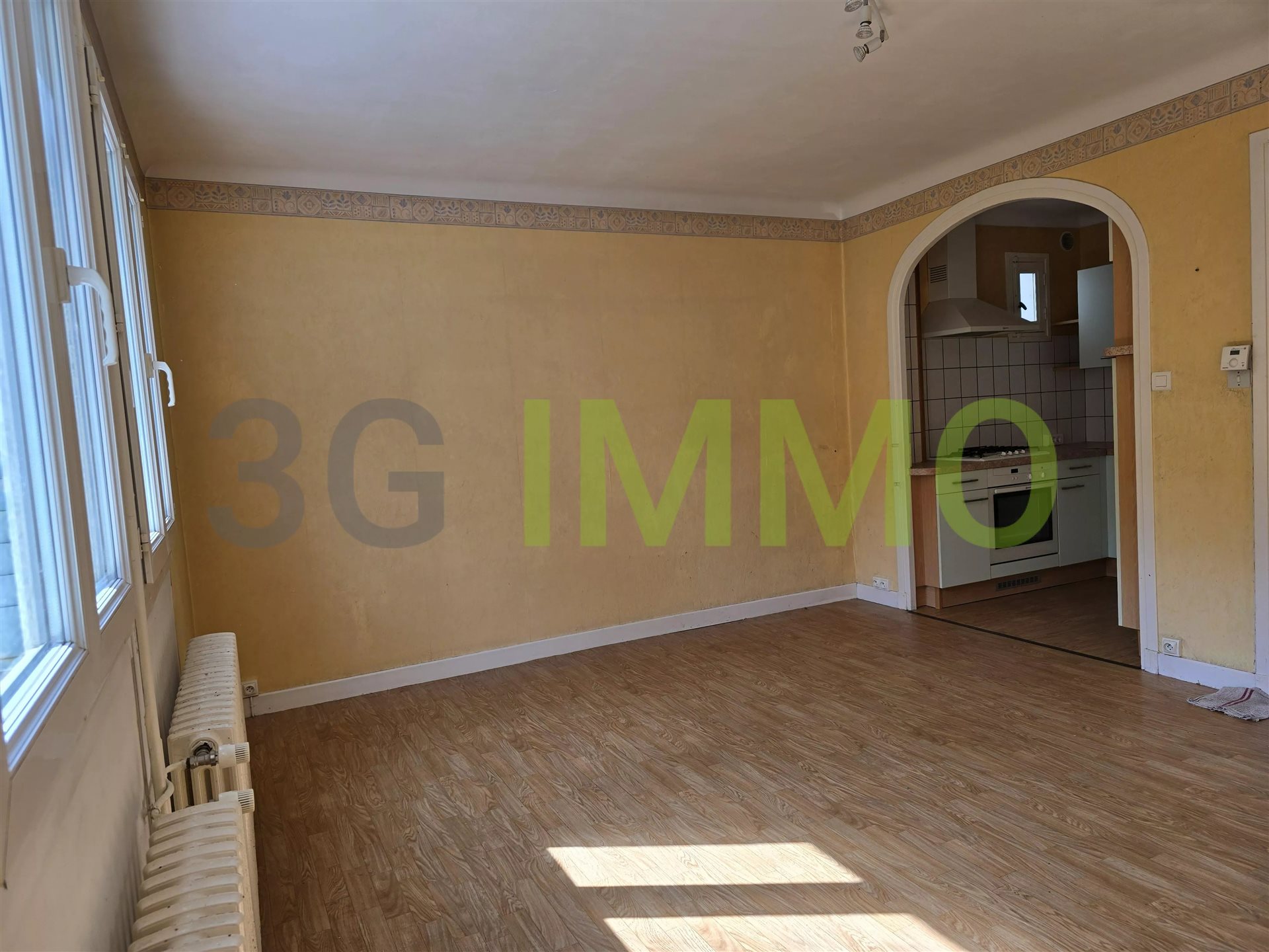 Maison à vendre, 78m², Thiers