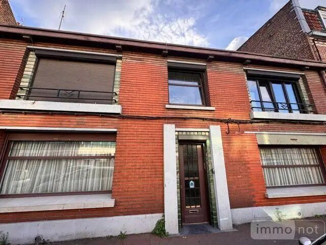 Appartement à vendre, 167m², Lille