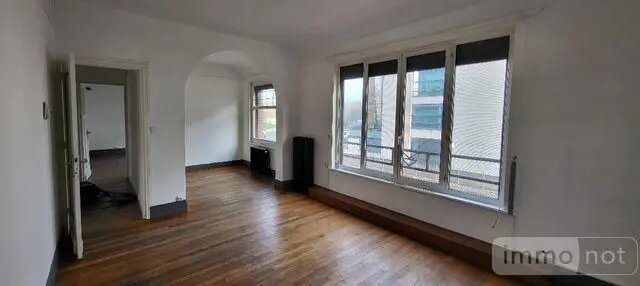 Appartement à vendre, 167m², Lille
