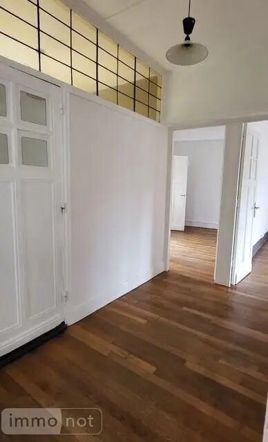 Appartement à vendre, 167m², Lille