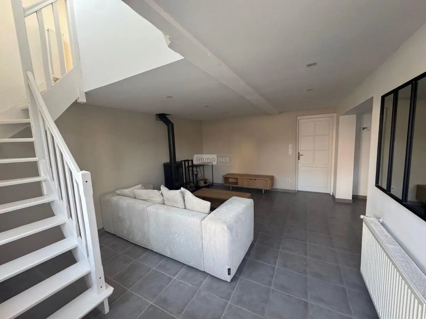 Maison à louer, 83m², Wambrechies