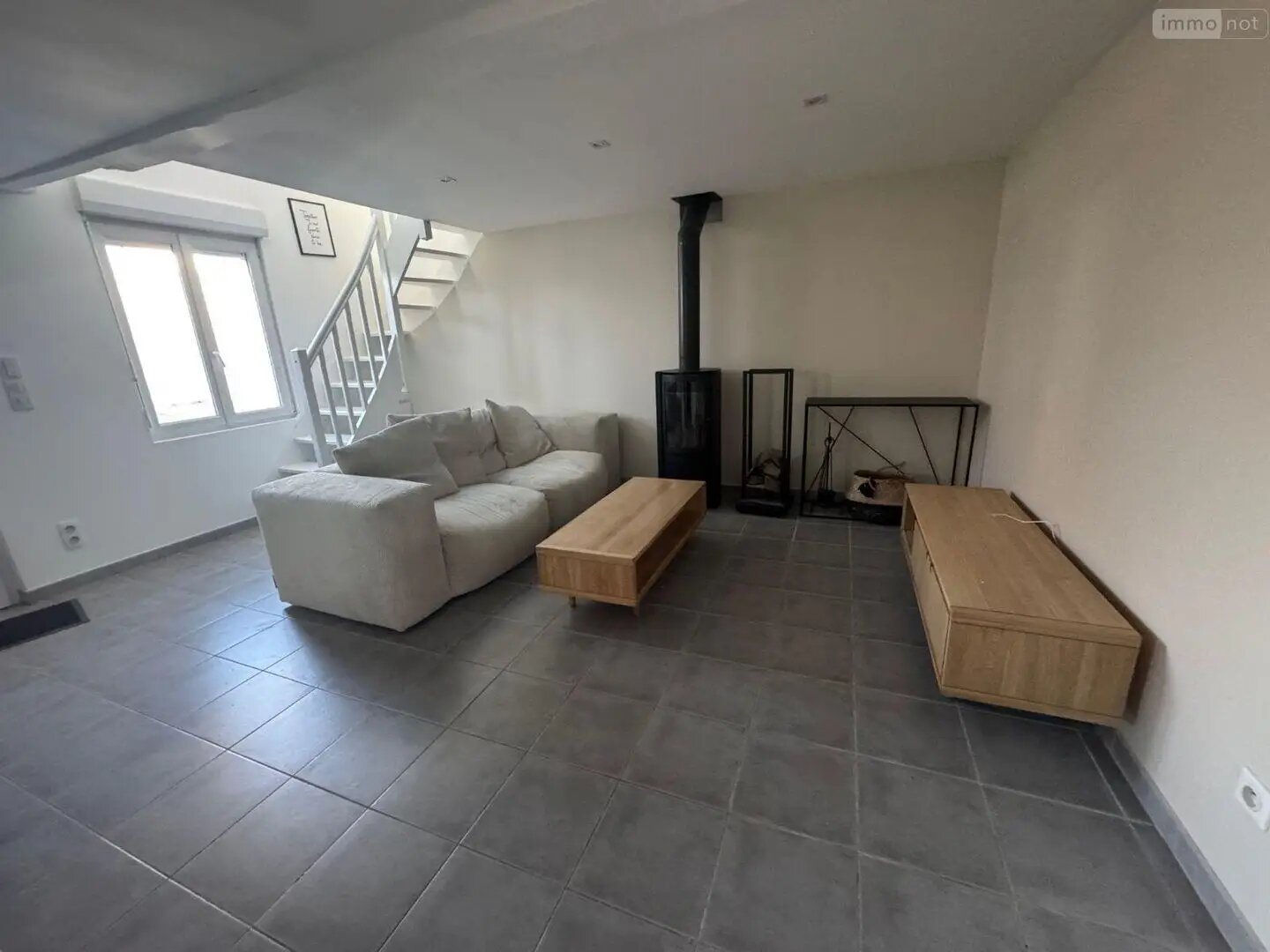 Maison à louer, 83m², Wambrechies